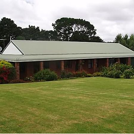 Warkworth Country House Екстер'єр фото