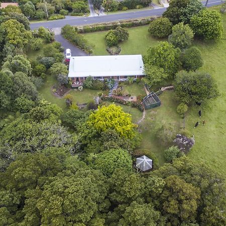 Warkworth Country House Екстер'єр фото