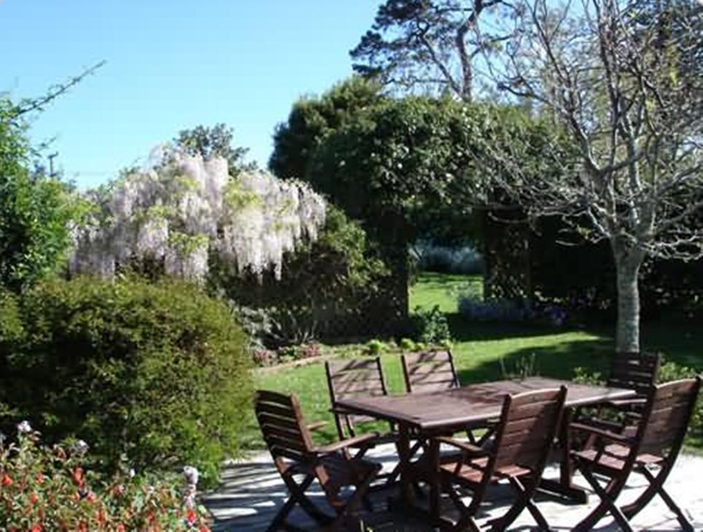 Warkworth Country House Екстер'єр фото