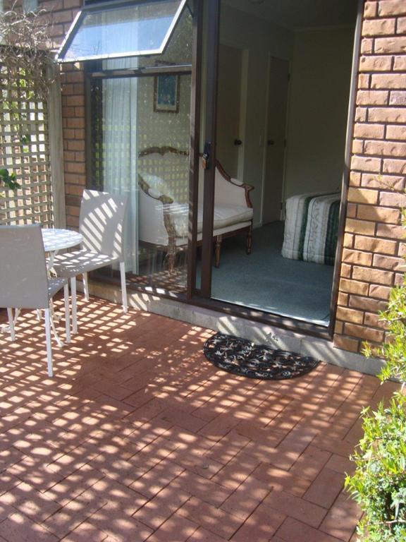 Warkworth Country House Екстер'єр фото