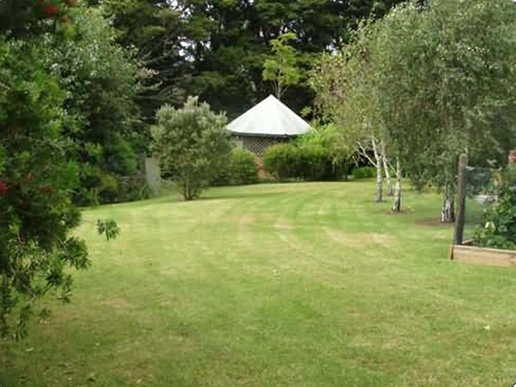 Warkworth Country House Екстер'єр фото