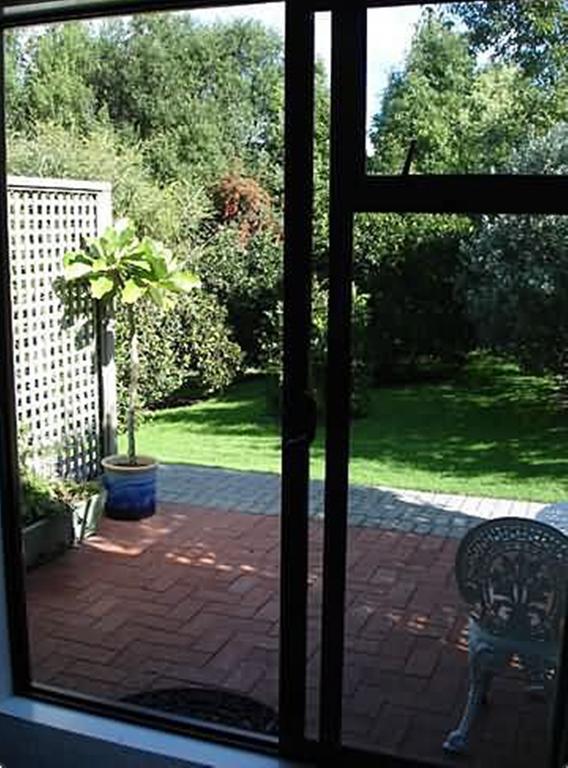 Warkworth Country House Екстер'єр фото