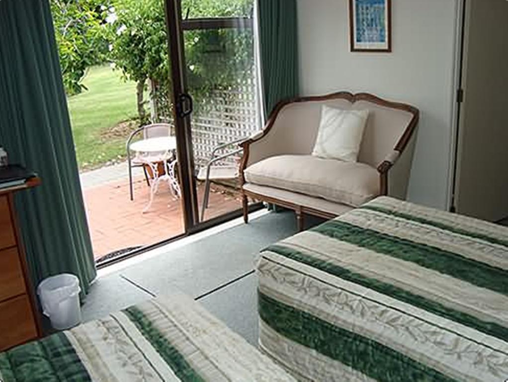 Warkworth Country House Екстер'єр фото
