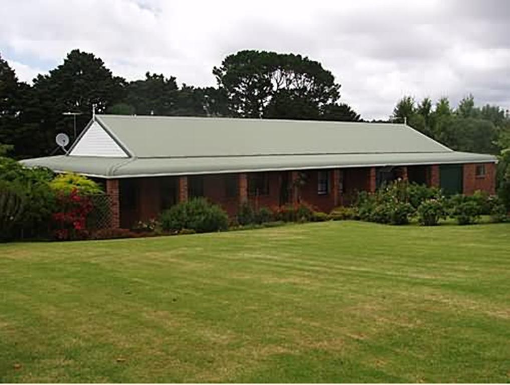Warkworth Country House Екстер'єр фото