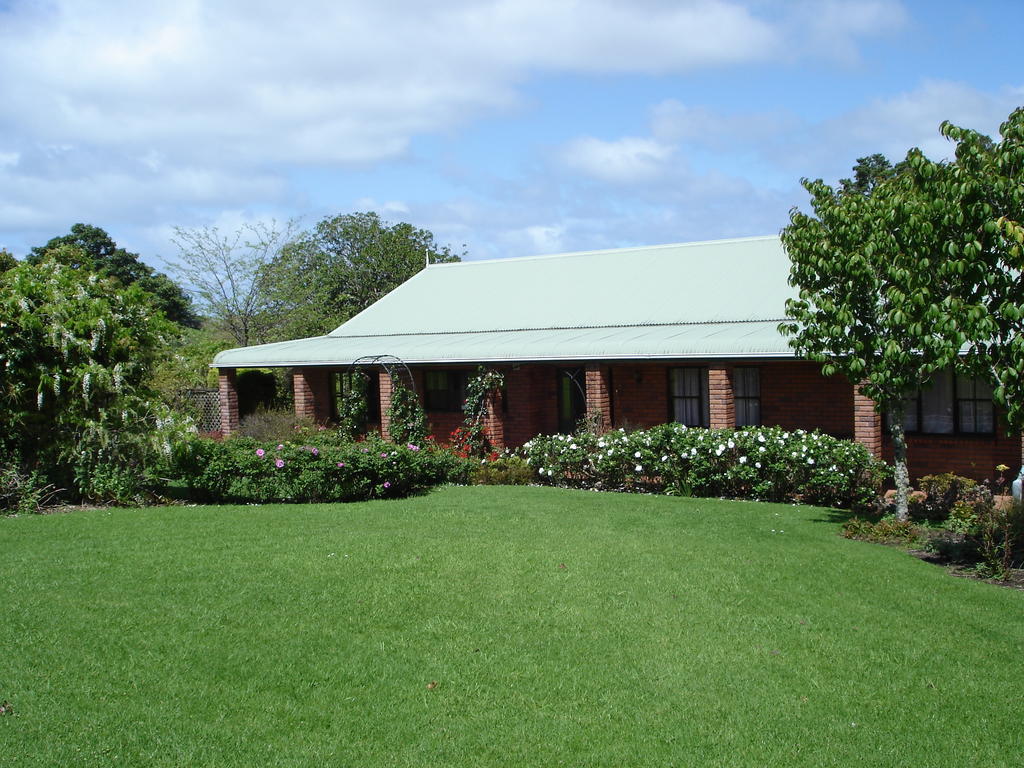 Warkworth Country House Екстер'єр фото