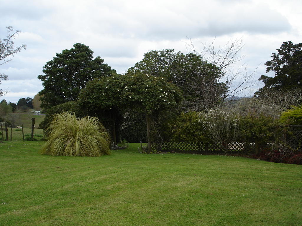 Warkworth Country House Екстер'єр фото