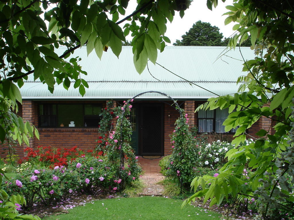 Warkworth Country House Екстер'єр фото