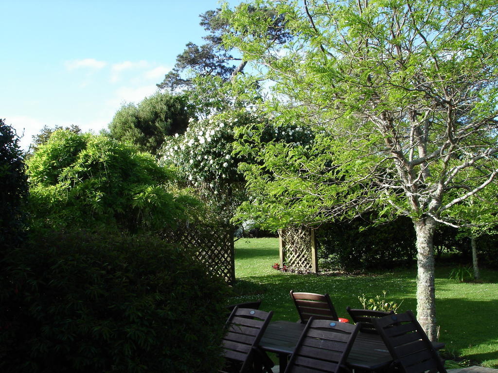 Warkworth Country House Екстер'єр фото
