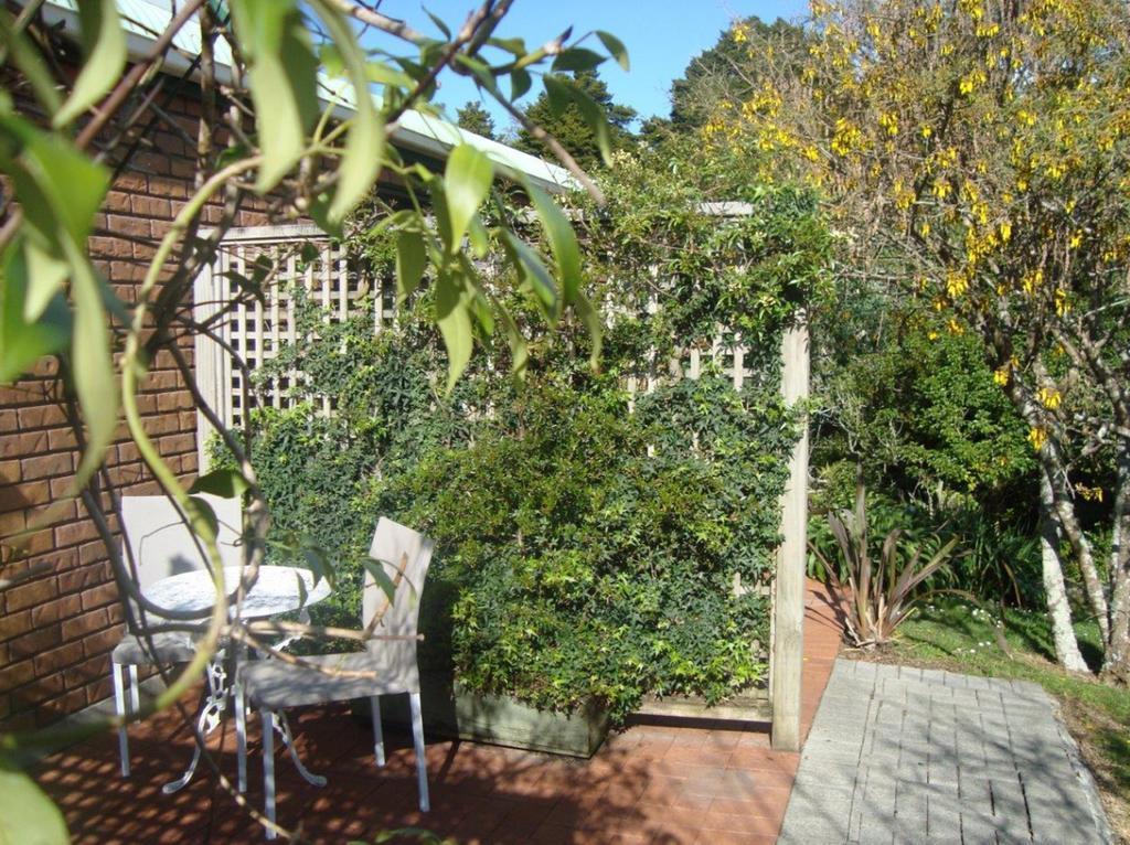 Warkworth Country House Екстер'єр фото