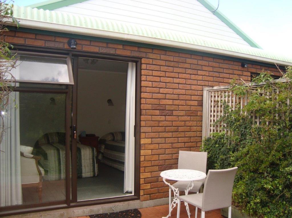 Warkworth Country House Екстер'єр фото
