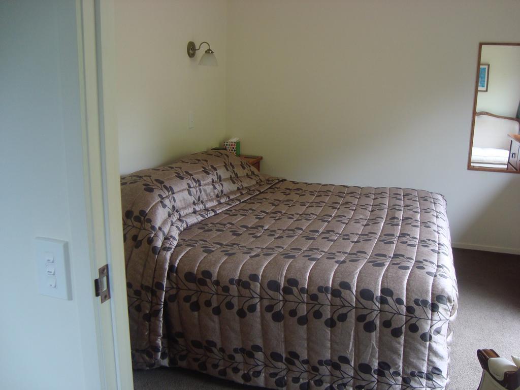 Warkworth Country House Екстер'єр фото